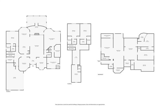 1025 Ector Dr Nw, House other with 7 bedrooms, 6 bathrooms and null parking in Kennesaw GA | Image 29