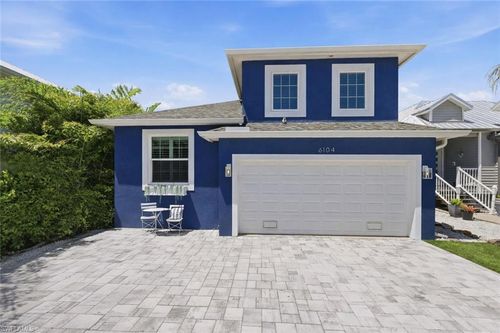 6104 Waterway Bay Dr, FORT MYERS, FL, 33908-4499 | Card Image