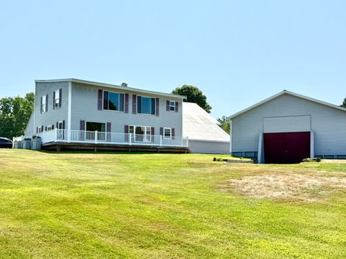 6 Meadow Drive, Sidney, ME, 04330 | Card Image