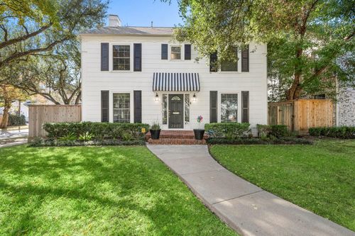 2003 Dryden Rd, Houston, TX, 77030-1205 | Card Image