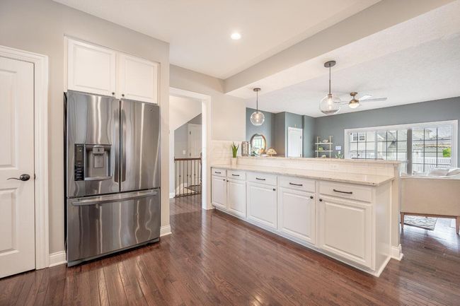 8194 Griswold Dr, House other with 4 bedrooms, 3 bathrooms and null parking in New Albany OH | Image 12