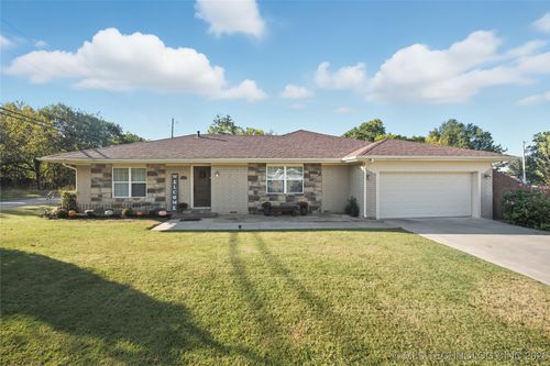 1314 Vieux Dr, McAlester, OK, 74501-7263 | Card Image