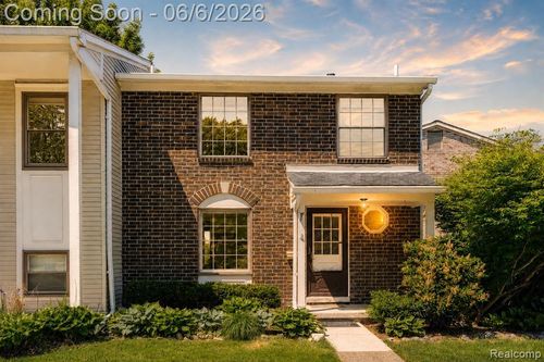 1787 Sheffield Dr, Superior Twp, MI, 48198-3633 | Card Image