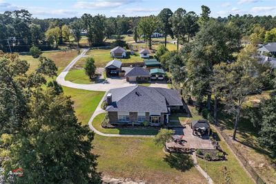 Birds eye view of property | Image 3