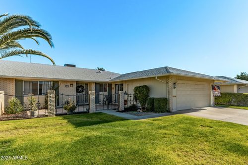 10630 W Tropicana Cir, Sun City, AZ, 85351-1856 | Card Image