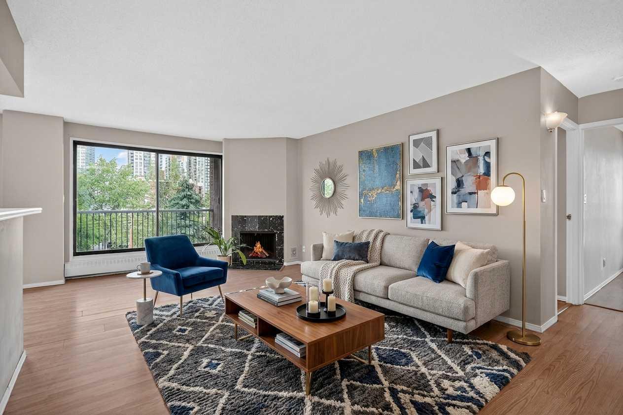 Residential in Calgary 2