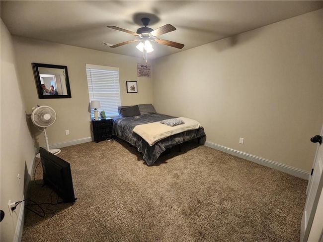 1708 Anthony Dr, House other with 3 bedrooms, 2 bathrooms and null parking in Rogers AR | Image 19