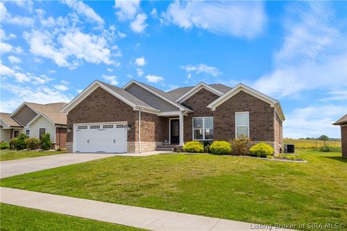 6254 Kamer Ct, Charlestown, IN, 47111-9069 | Card Image