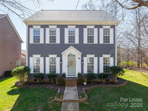 14040 Alley Son, Huntersville, NC, 28078-5462 | Card Image
