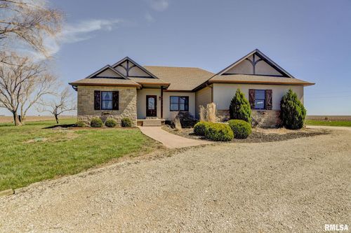 10750 Alexander Road, Loami, IL, 62661 | Card Image