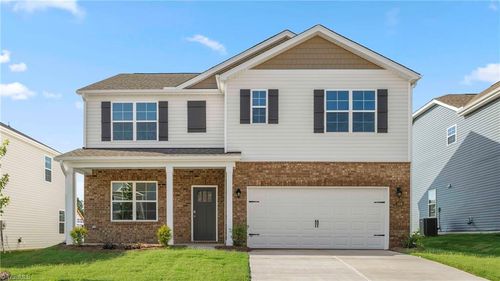 239 Pepper Tree Road, Stokesdale, NC, 27357 | Card Image