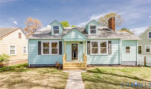 3012 Columbia St, Richmond, VA, 23234-1706 | Card Image