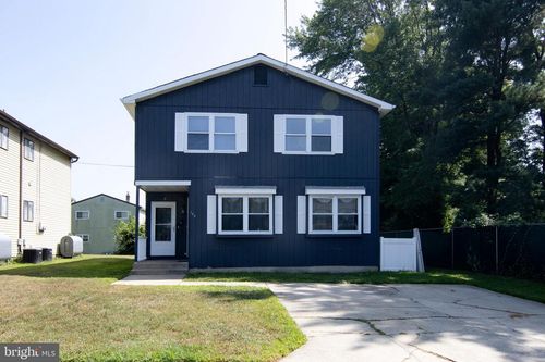 106 Haines Ave, BLACKWOOD, NJ, 08012-3017 | Card Image
