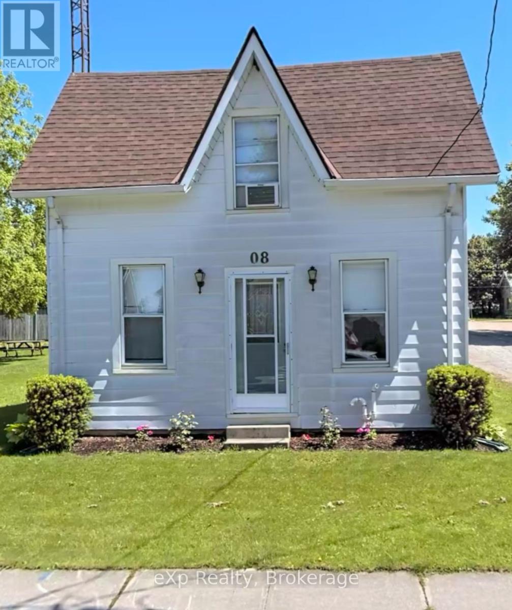 Residential in Perth East (Milverton)