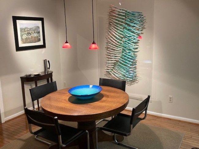 Another photo of the dining room | Image 9
