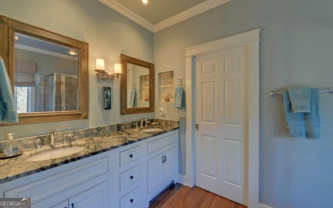 126 Jenkins Cir, House other with 5 bedrooms, 4 bathrooms and 4 parking in Lakemont GA | Image 24