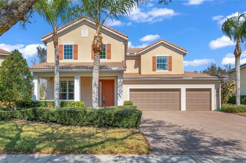 7961 Esta Ln, ORLANDO, FL, 32827-7172 | Card Image