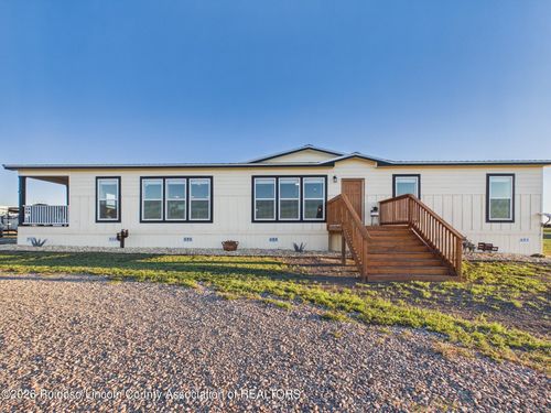 104 Six Shooter Ct, Carrizozo, NM, 88301 | Card Image