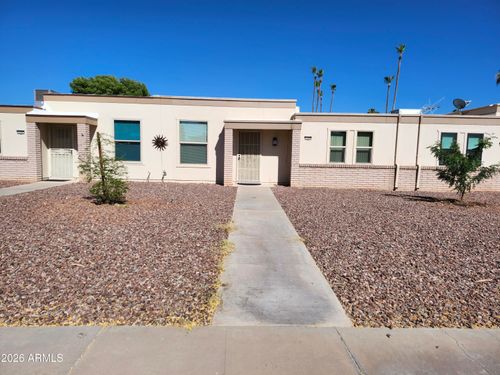 13205 N 100th Ave, Sun City, AZ, 85351-2819 | Card Image