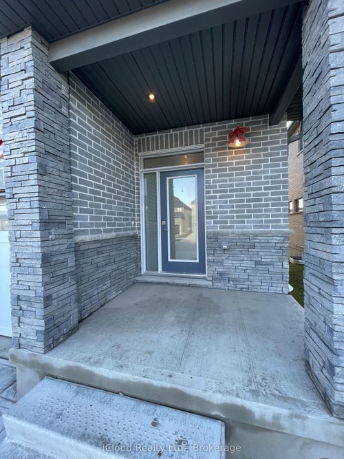 167 Forest Creek Dr, Kitchener, ON, N2R0M1 | Card Image