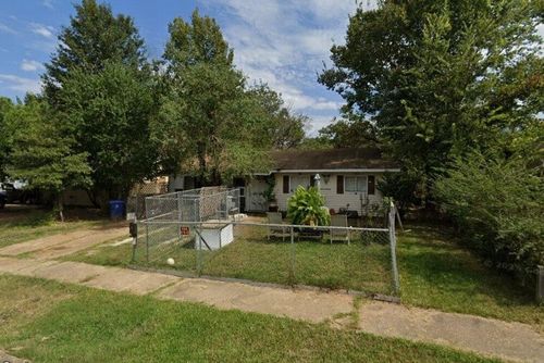 8411 David Drive, Shreveport, LA, 71106 | Card Image