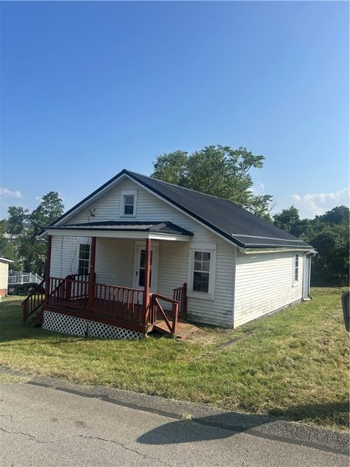 59 Marra Ave, Washington, PA, 15301-2357 | Card Image
