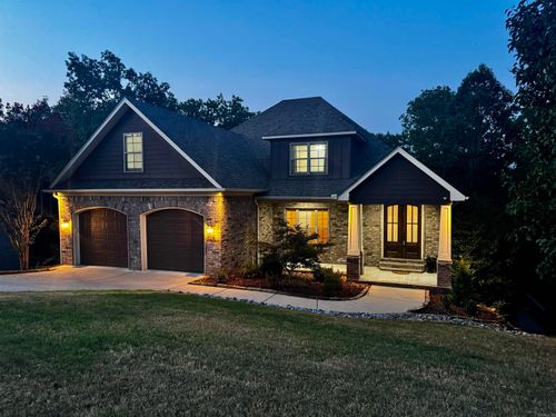 3415 Buckhorn Trl, Little Rock, AR, 72211-4478 | Card Image