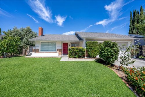 23531 Via Barra, Valencia, CA, 91355-2701 | Card Image