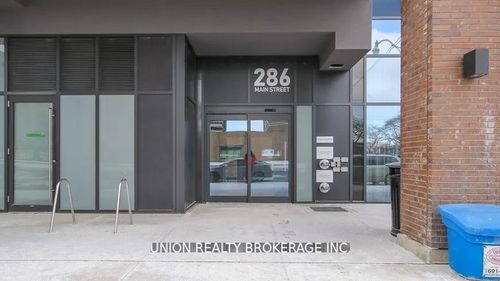 606-286 Main St, Toronto, ON, M4C0B3 | Card Image