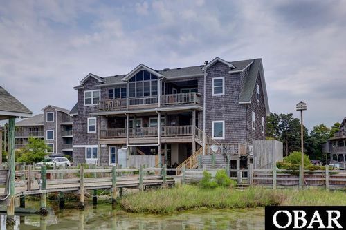 446 and 448 Irvin Garrish Highway, Ocracoke, NC, 27960 | Card Image