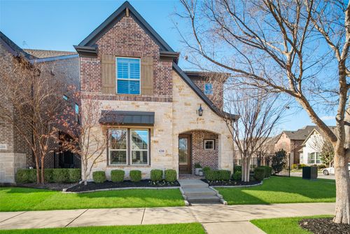 6200 Exeter Ave, McKinney, TX, 75070-3574 | Card Image