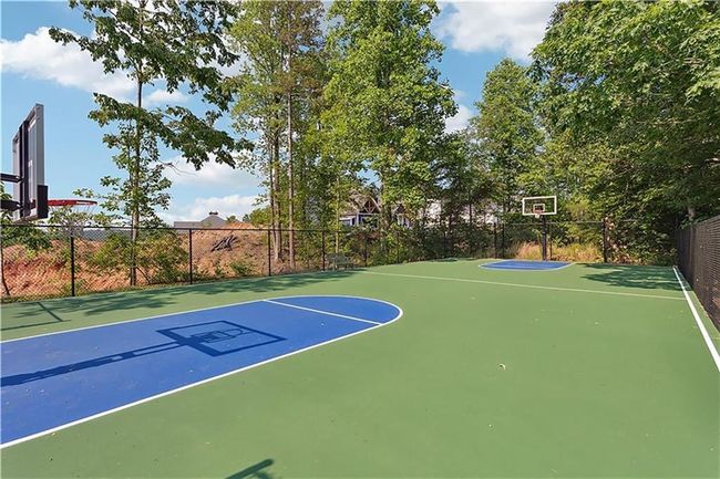648 Dogwood Way, House other with 6 bedrooms, 5 bathrooms and null parking in Dawsonville GA | Image 63