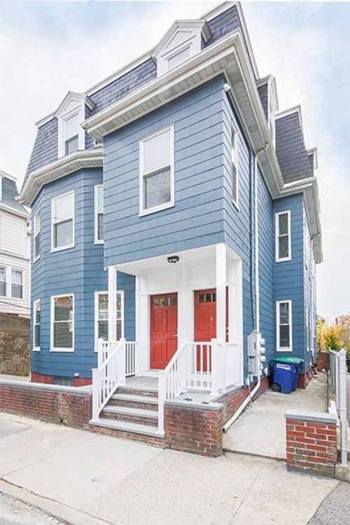 3-4 Osgood St, Somerville, MA, 02143-2816 | Card Image