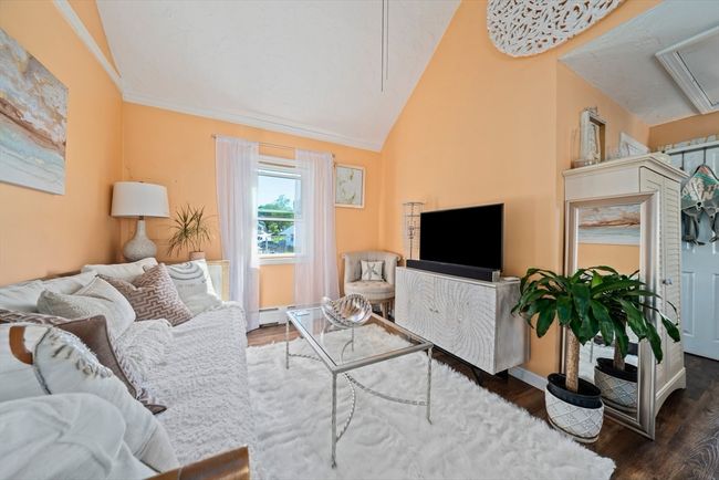 12 Moreland Ave, House other with 2 bedrooms, 1 bathrooms and 2 parking in Hull MA | Image 7