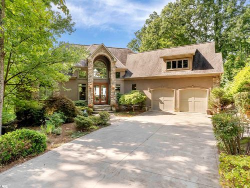 114 High Rock Ridge Dr, Landrum, SC, 29356-3102 | Card Image