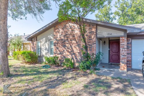 3718 Varsity Ln, Abilene, TX, 79602-7496 | Card Image