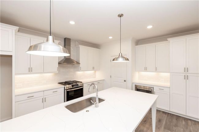UNIT-157 - 706 Dodd Ln, Townhouse with 3 bedrooms, 3 bathrooms and null parking in Buford GA | Image 11