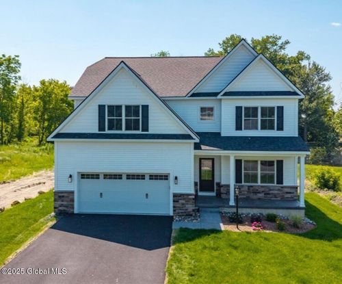 8 Wedgewood Dr, Albany, NY, 12211-1919 | Card Image