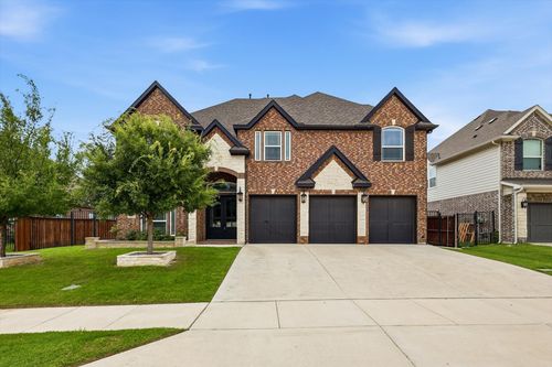 1282 Meadow Rose Dr, Haslet, TX, 76052-3099 | Card Image