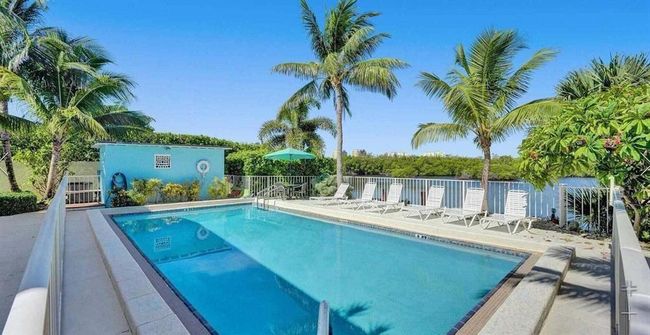 APT-22 - 6520 N Ocean Blvd, Condo with 1 bedrooms, 1 bathrooms and null parking in Ocean Ridge FL | Image 22