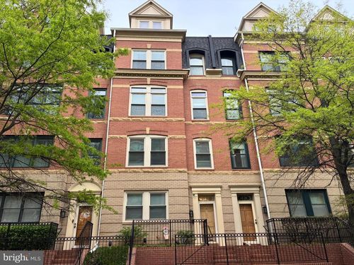 1135 Kirkwood Rd, ARLINGTON, VA, 22201-5075 | Card Image