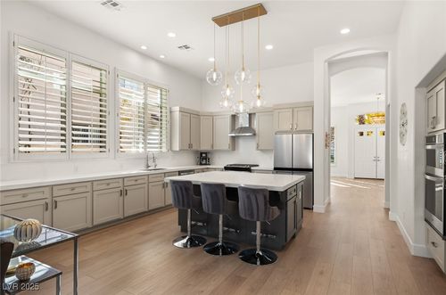 2032 Scarlet Rose Dr, Las Vegas, NV, 89134-6638 | Card Image