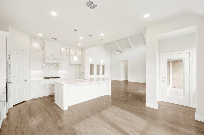 3909 Hidden Cove Ct, House other with 4 bedrooms, 3 bathrooms and null parking in Rockwall TX | Image 25