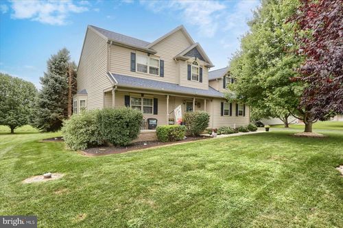 345 Rolling Ln, ABBOTTSTOWN, PA, 17301-9538 | Card Image