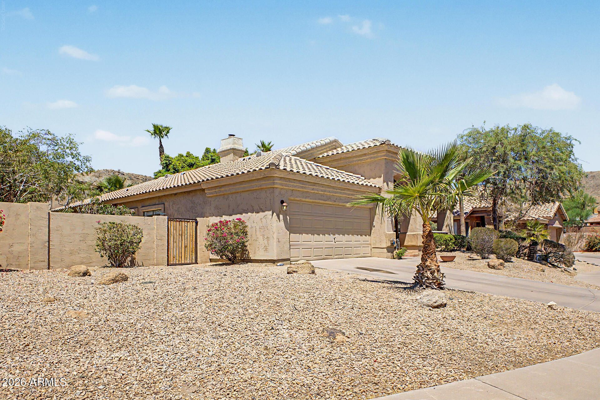 Residential in Phoenix 5