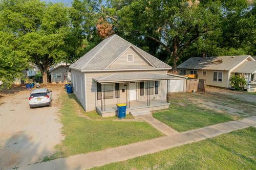 216 S Lowry St, Stillwater, OK, 74074-3655 | Card Image