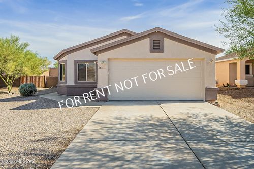 7623 S Meadow Spring Way, Tucson, AZ, 85747-5655 | Card Image