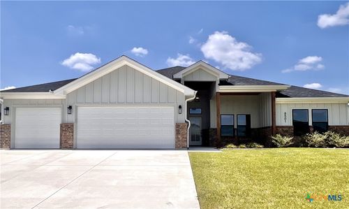 8501 James Herring Way, Killeen, TX, 76542-6985 | Card Image