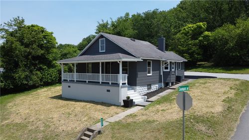 500 Main St, Zion Grove, PA, 17985 | Card Image