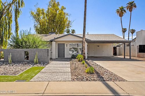 5813 S College Avenue, Tempe, AZ, 85283 | Card Image